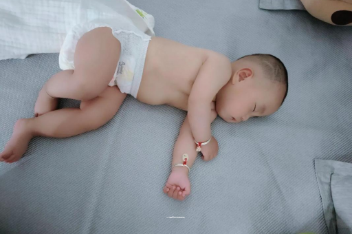 黔西5岁宝宝身高体重标准