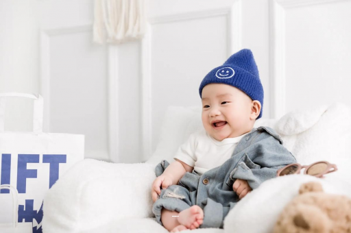 黔西宝宝有黄疸手却很白