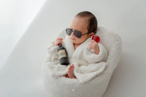 黔西宝宝被吓到了怎么办